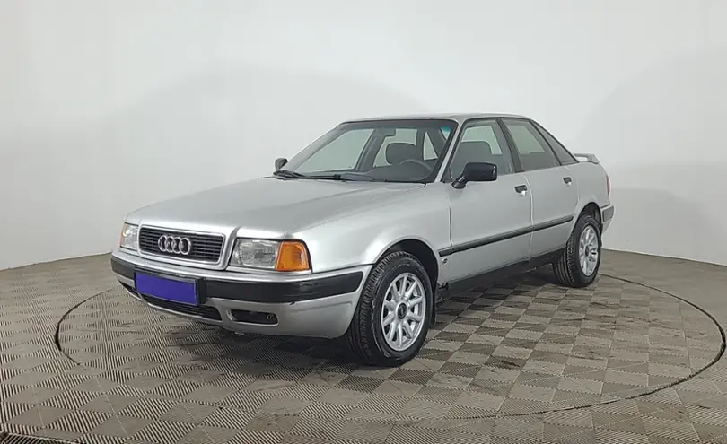 Audi 80 1994 года за 990 000 тг. в Караганда