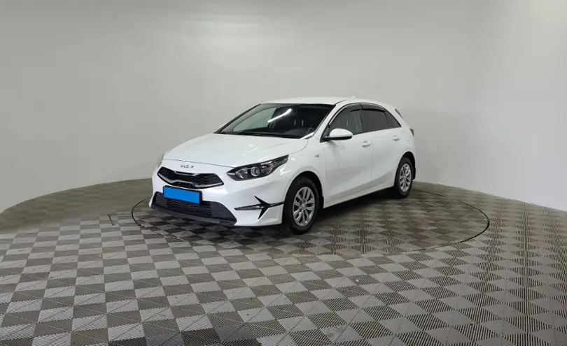 Kia Ceed 2022 года за 8 990 000 тг. в Алматы