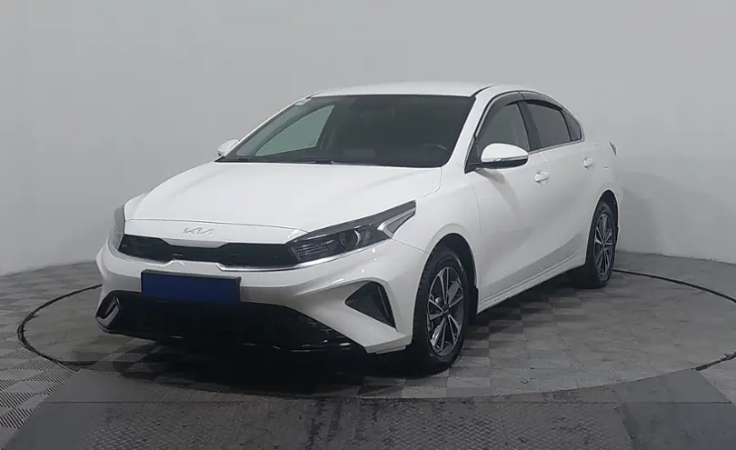 Kia Cerato 2024 года за 11 550 000 тг. в Астана