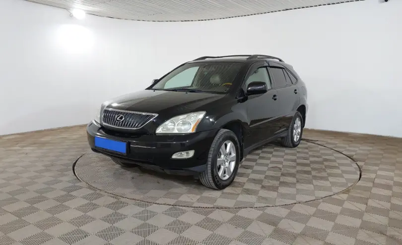 Lexus RX 2004 года за 7 200 000 тг. в Шымкент