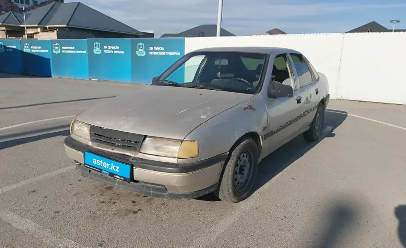 Opel Vectra 1989 года за 490 000 тг. в Шымкент