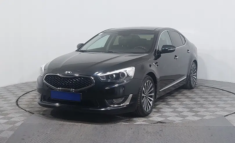 Kia K7 2014 года за 9 790 000 тг. в Астана