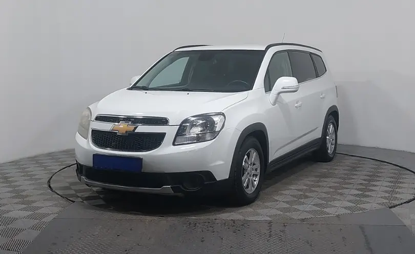 Chevrolet Orlando 2013 года за 6 290 000 тг. в Астана