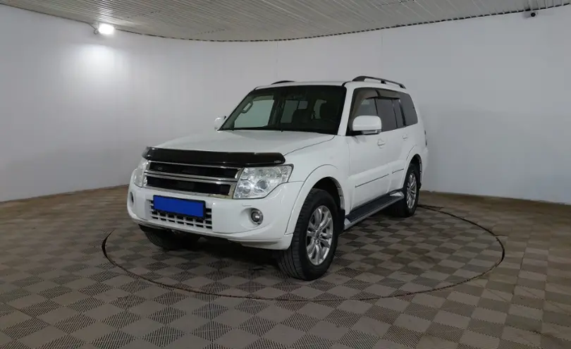 Mitsubishi Pajero 2013 года за 11 290 000 тг. в Шымкент