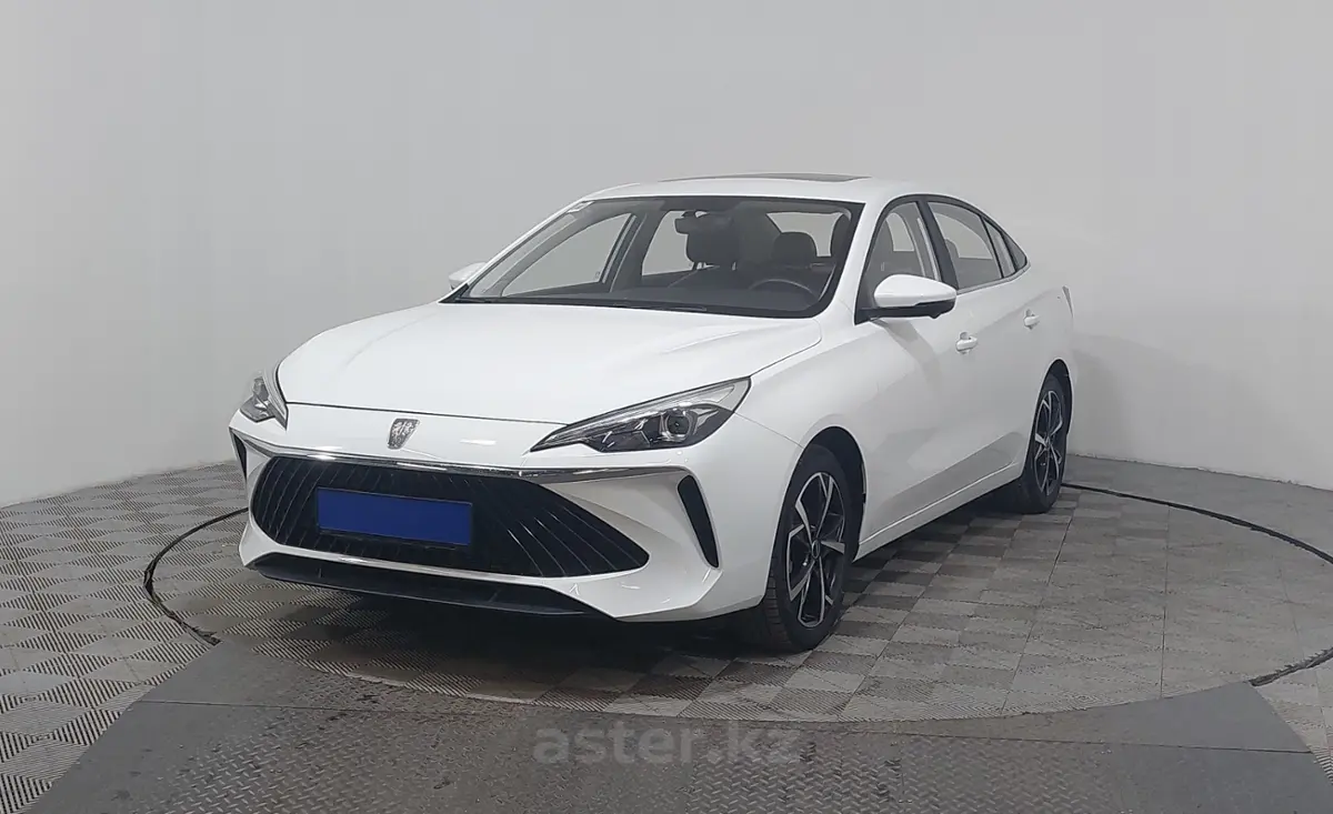 2023 Roewe i5