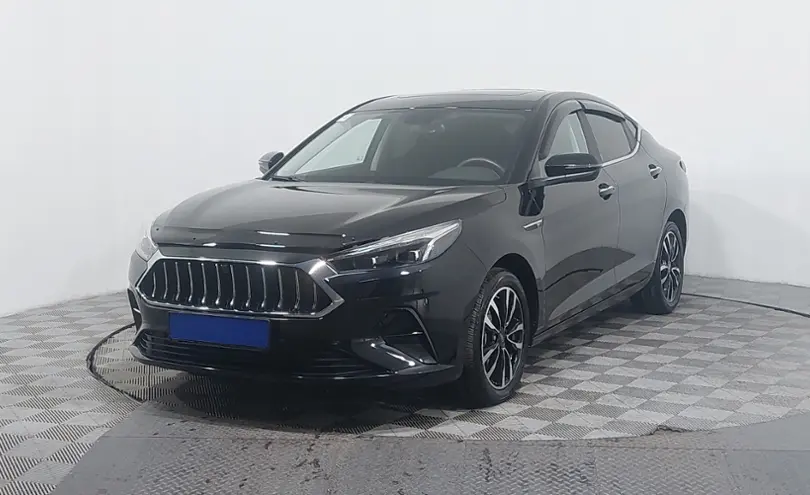 JAC J7 2023 года за 7 090 000 тг. в Астана