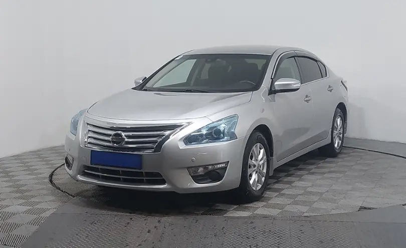 Nissan Teana 2014 года за 7 490 000 тг. в Астана