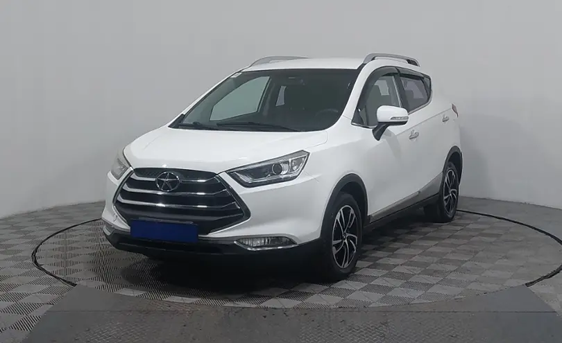 JAC S3 2021 года за 5 490 000 тг. в Астана