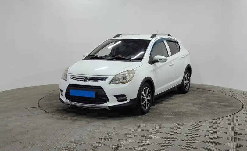 Lifan X50 2018 года за 3 800 000 тг. в Алматы