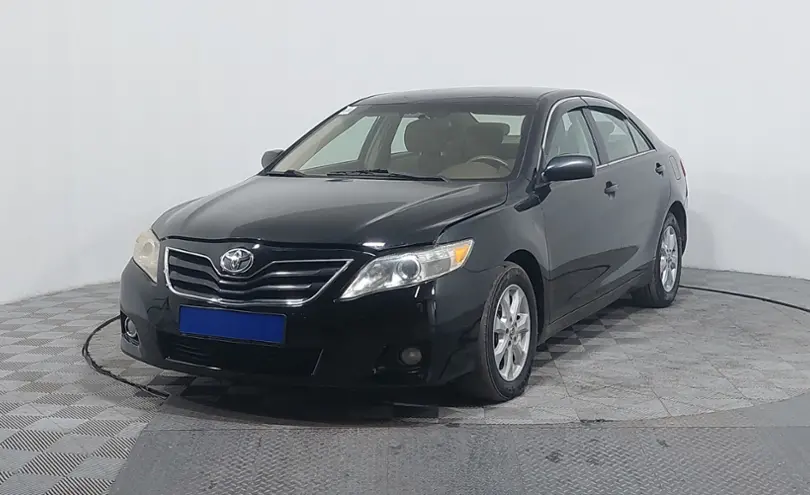 Toyota Camry 2010 года за 6 690 000 тг. в Астана