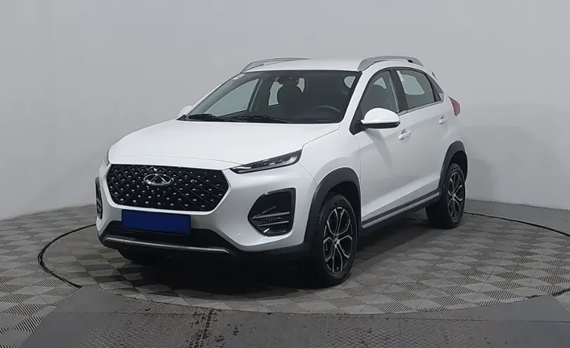 Chery Tiggo 2 Pro 2023 года за 5 990 000 тг. в Астана