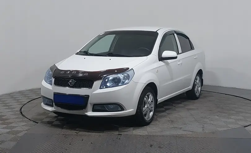 Ravon Nexia R3 2017 года за 3 490 000 тг. в Астана
