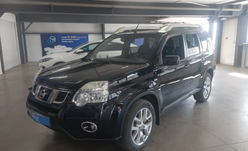 Nissan X-Trail 2012 года за 6 000 000 тг. в Астана