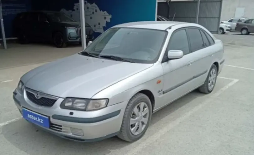 Mazda 626 1997 года за 1 690 000 тг. в Кызылорда