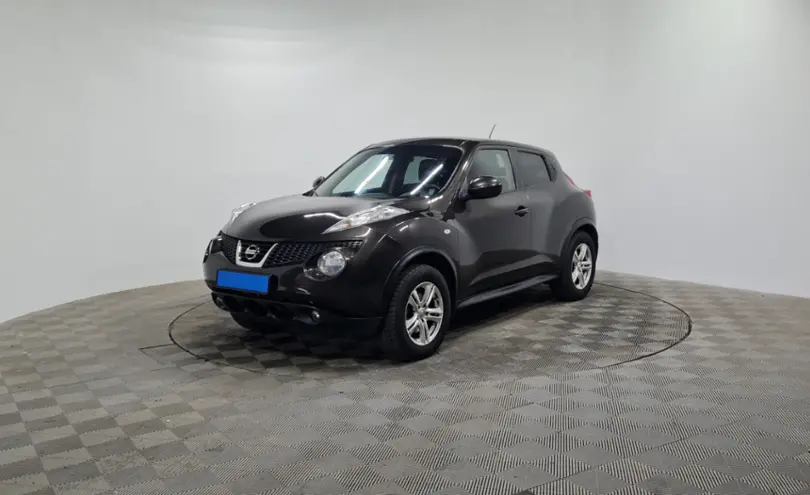 Nissan Juke 2011 года за 4 690 000 тг. в Алматы