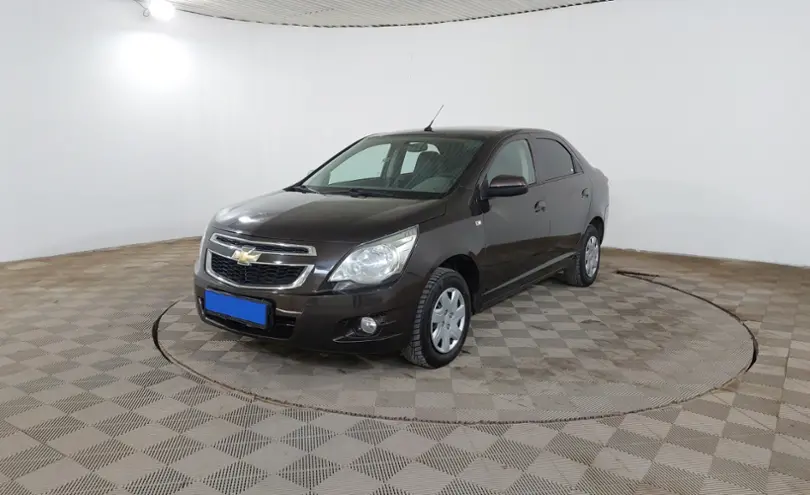 Chevrolet Cobalt 2022 года за 5 500 000 тг. в Шымкент