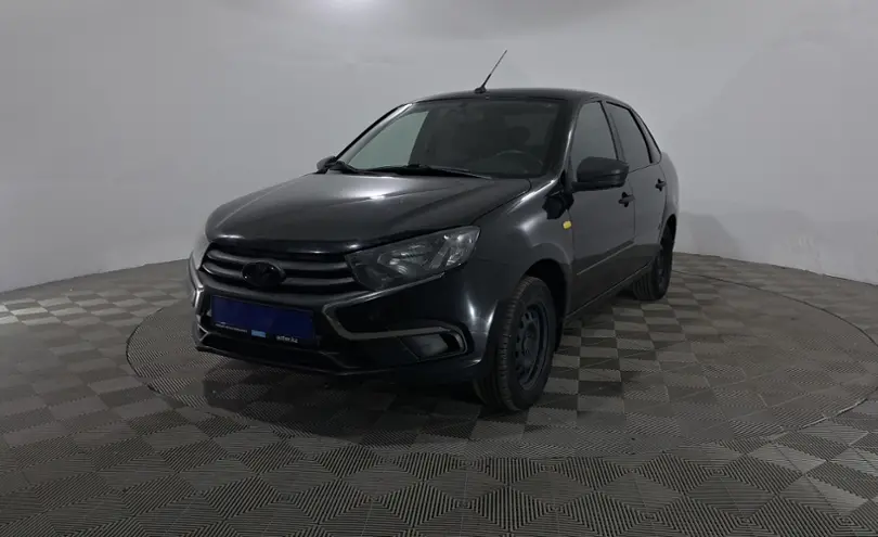 LADA (ВАЗ) Granta 2019 года за 3 290 000 тг. в Павлодар
