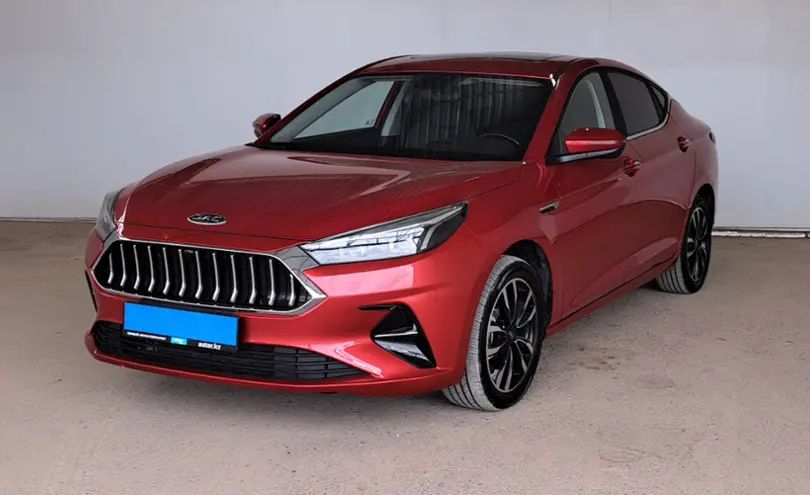 JAC J7 2024 года за 7 400 000 тг. в Кызылорда
