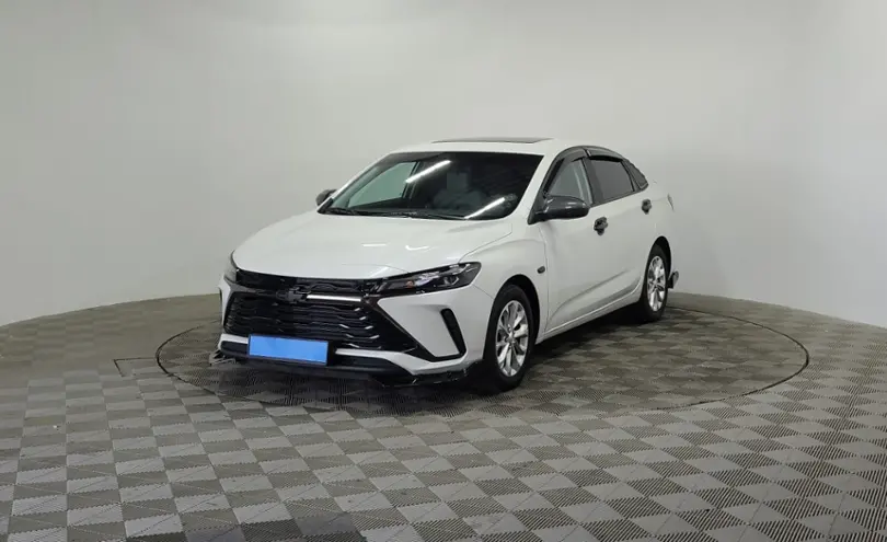 Chevrolet Monza 2023 года за 7 850 000 тг. в Алматы