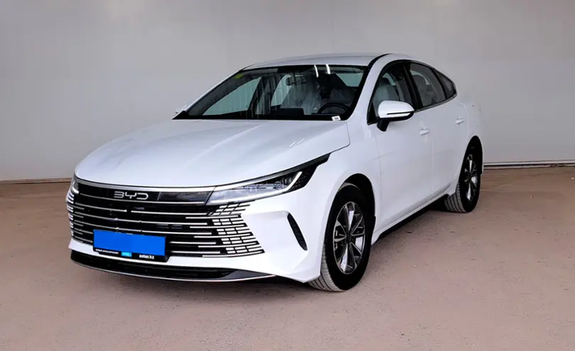 BYD Destroyer 05 2025 года за 9 800 000 тг. в Кызылорда