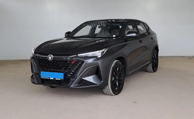 Changan X5 Plus 2025 года за 9 700 000 тг. в Кызылорда