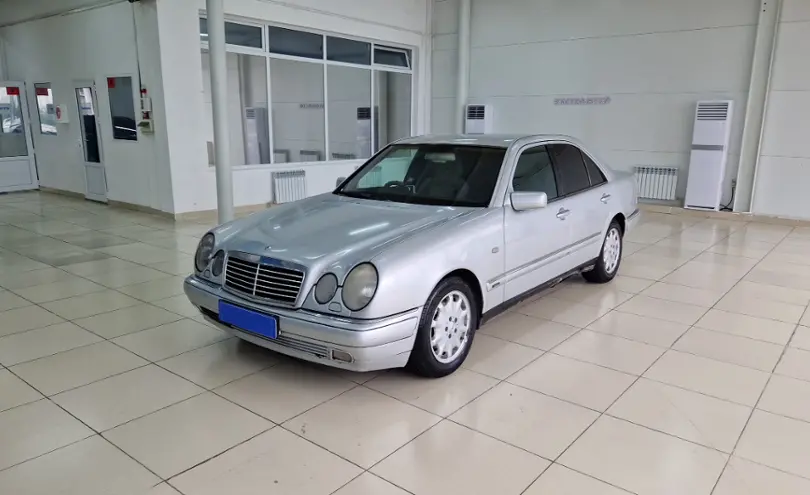 Mercedes-Benz E-Класс 1997 года за 2 200 000 тг. в Талдыкорган