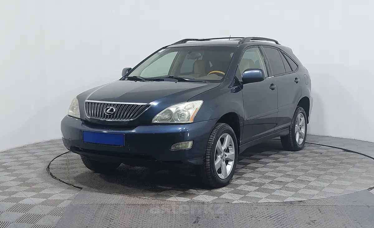 2004 Lexus RX