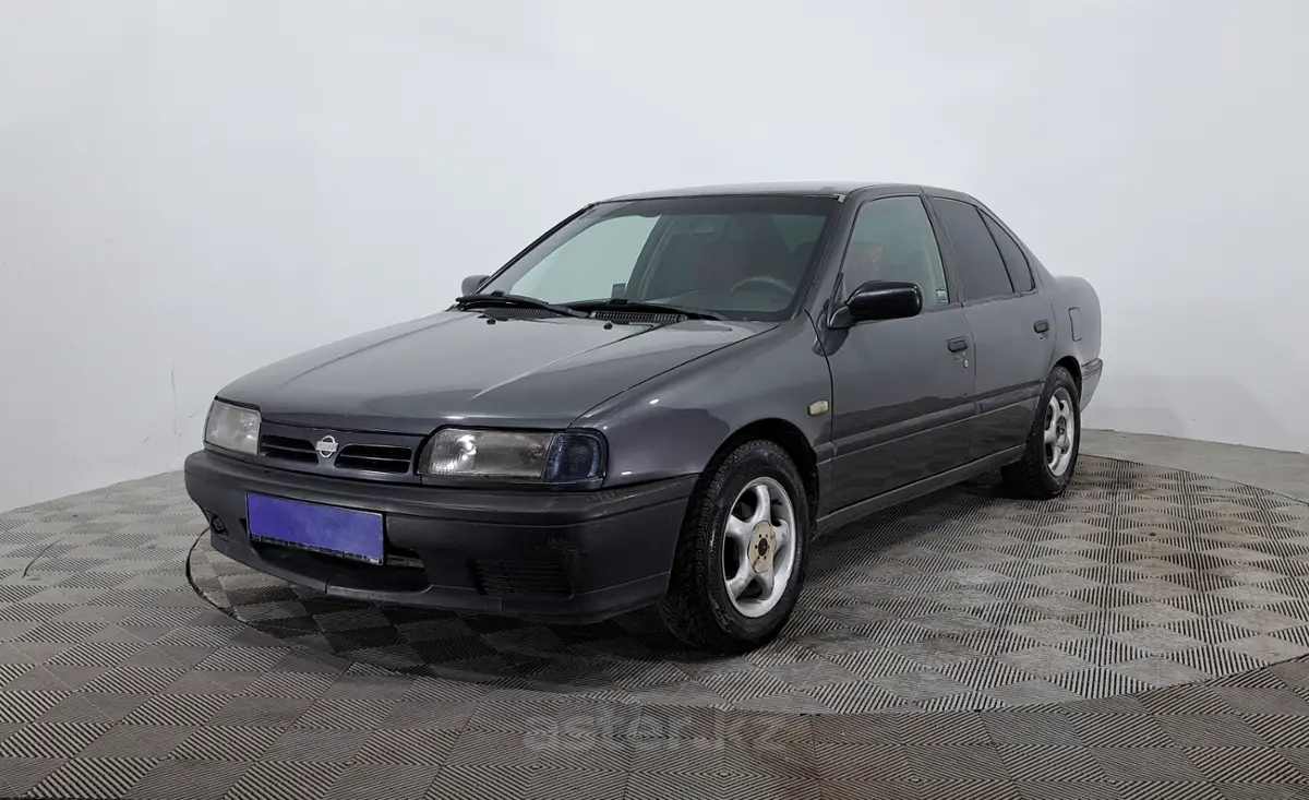 1994 Nissan Primera