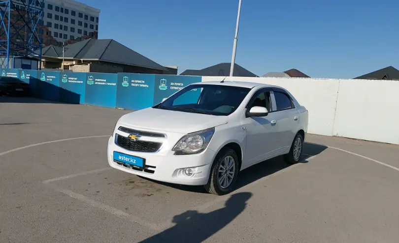 Chevrolet Cobalt 2022 года за 4 300 000 тг. в Шымкент