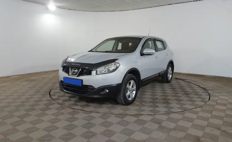 Nissan Qashqai 2010 года за 5 500 000 тг. в Шымкент