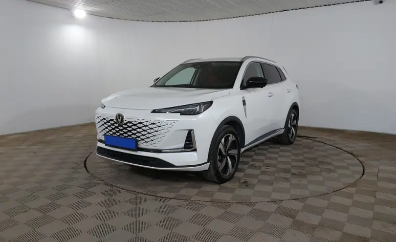 Changan CS55PLUS 2024 года за 10 750 000 тг. в Шымкент