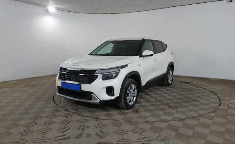 Kia Seltos 2024 года за 10 800 000 тг. в Шымкент