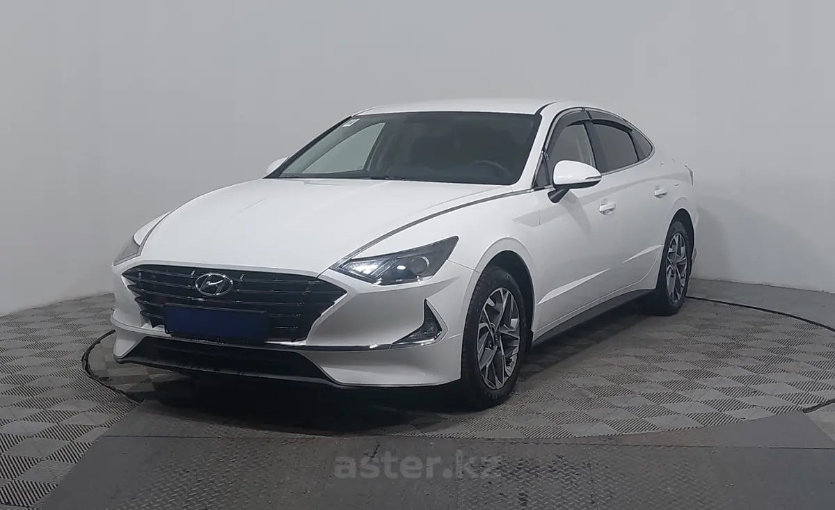 2022 Hyundai Sonata