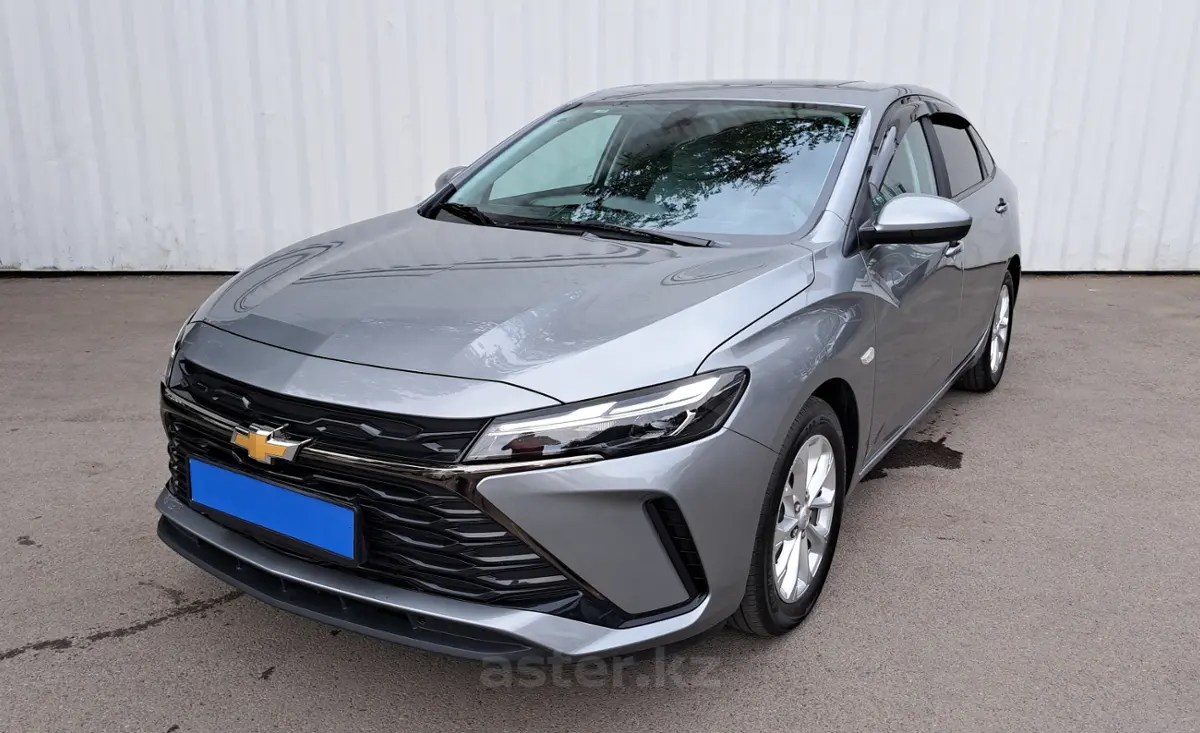 2023 Chevrolet Monza