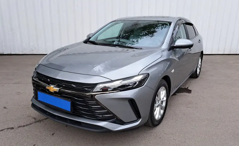 Chevrolet Monza 2023 года за 7 230 000 тг. в Алматы