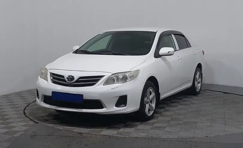 Toyota Corolla 2012 года за 4 990 000 тг. в Астана