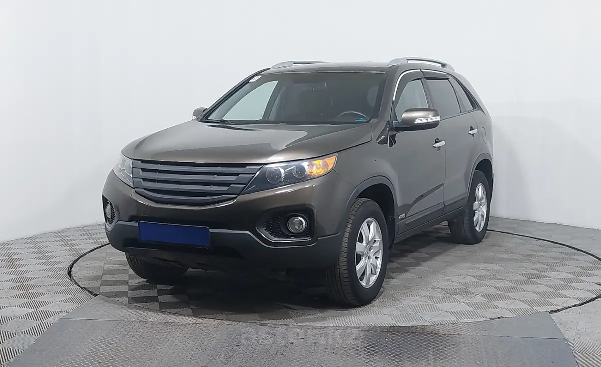 2010 Kia Sorento