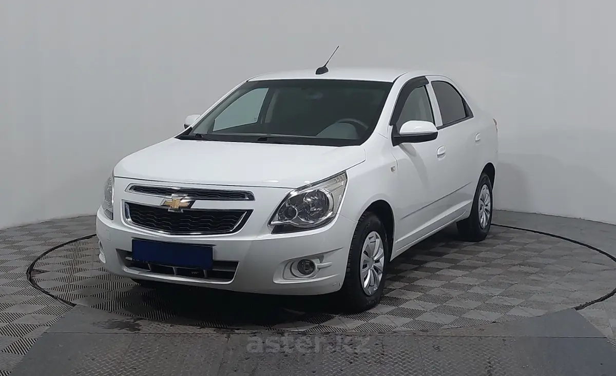 2022 Chevrolet Cobalt