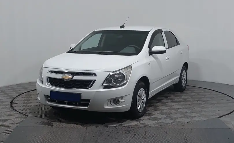 Chevrolet Cobalt 2022 года за 5 790 000 тг. в Астана
