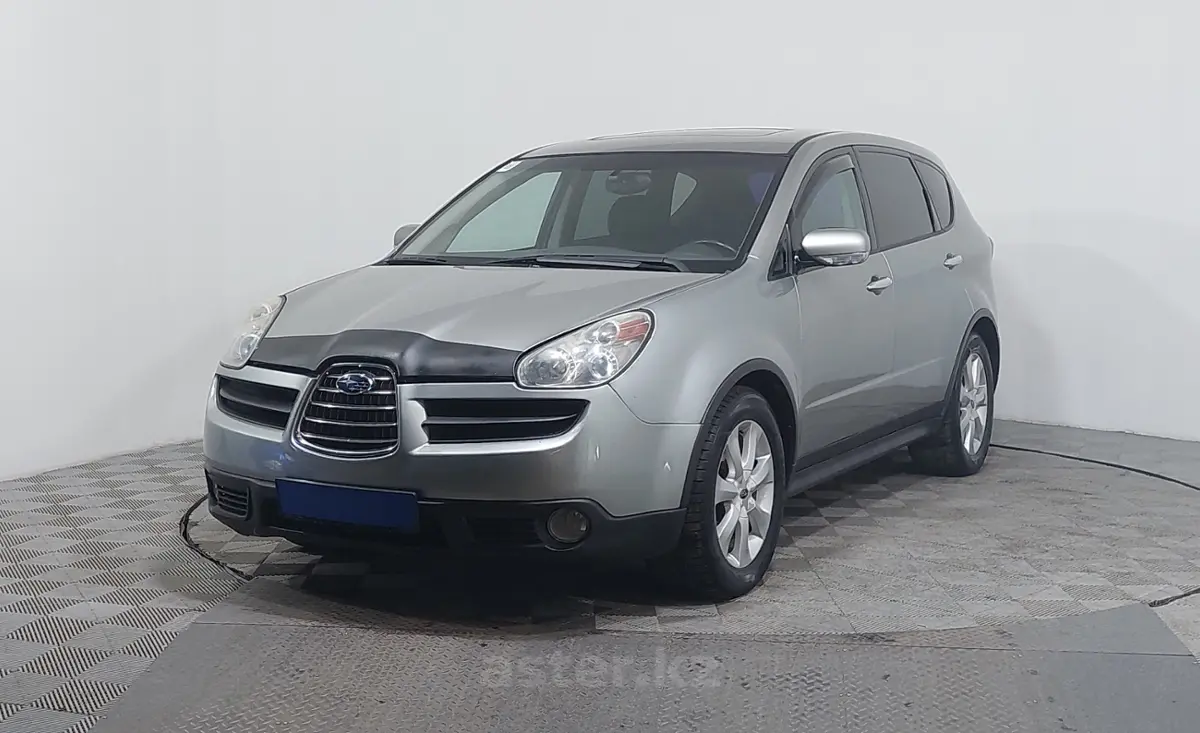 2005 Subaru Tribeca