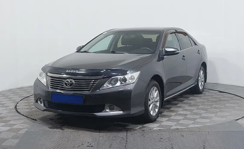 Toyota Camry 2013 года за 8 890 000 тг. в Астана