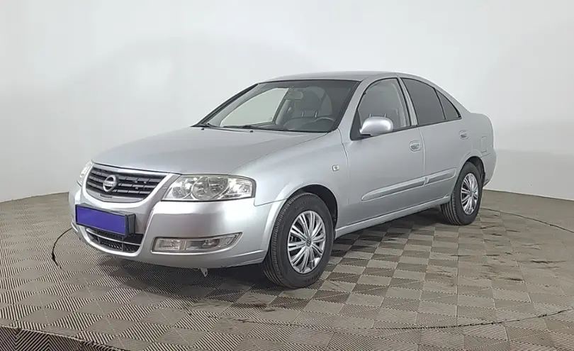 Nissan Almera Classic 2012 года за 3 510 000 тг. в Караганда
