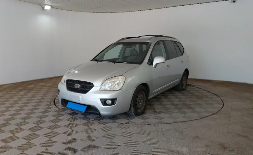 Kia Carens 2007 года за 2 490 000 тг. в Шымкент