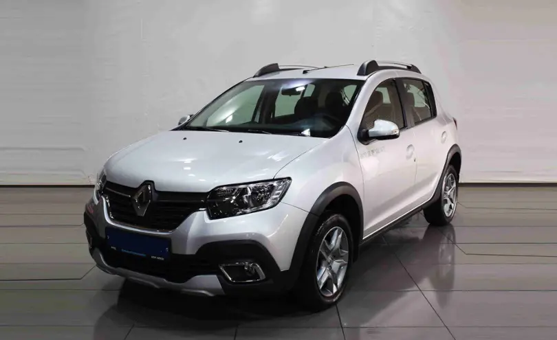 Renault Sandero 2019 года за 5 030 000 тг. в Шымкент