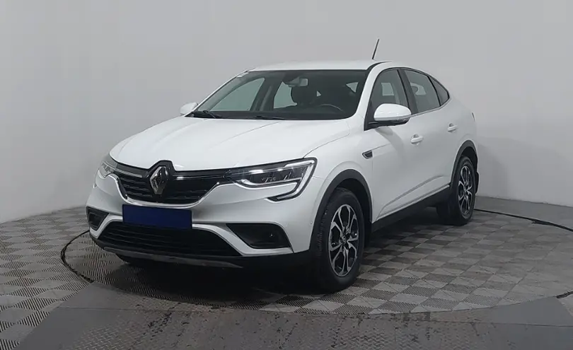 Renault Arkana 2019 года за 7 490 000 тг. в Астана