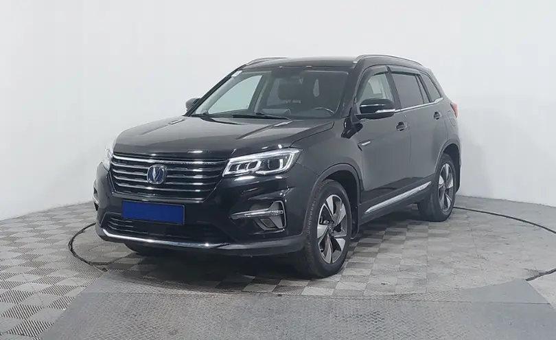 Changan CS75 2020 года за 7 990 000 тг. в Астана