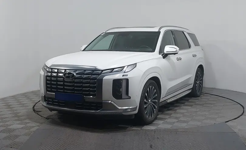 Hyundai Palisade 2022 года за 22 900 000 тг. в Астана