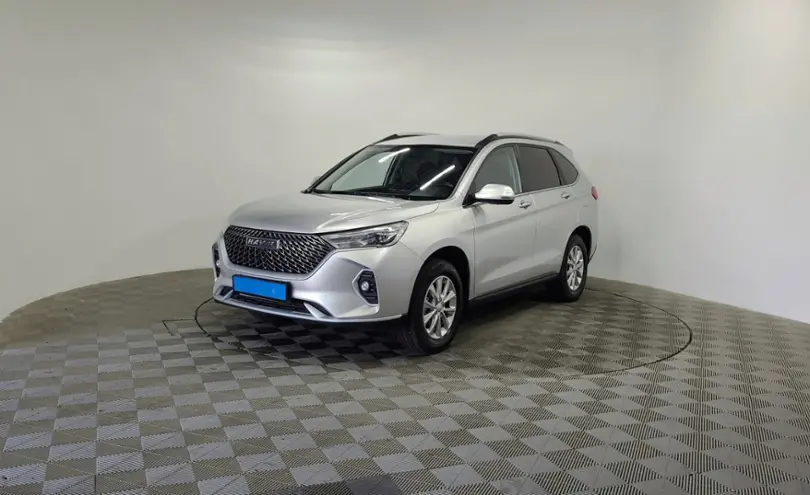 Haval M6 2023 года за 7 390 000 тг. в Алматы