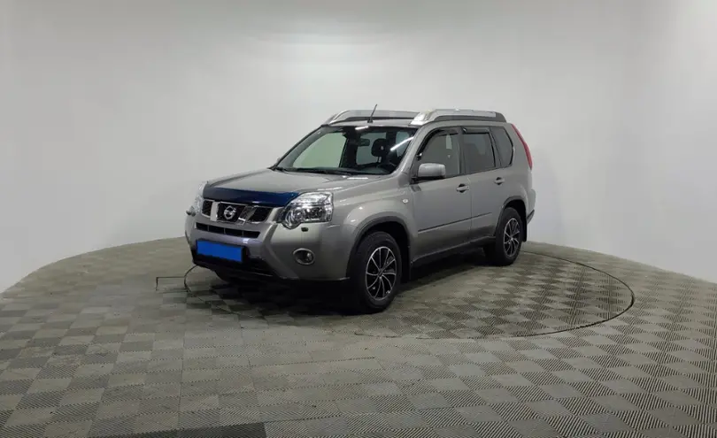 Nissan X-Trail 2013 года за 7 590 000 тг. в Алматы