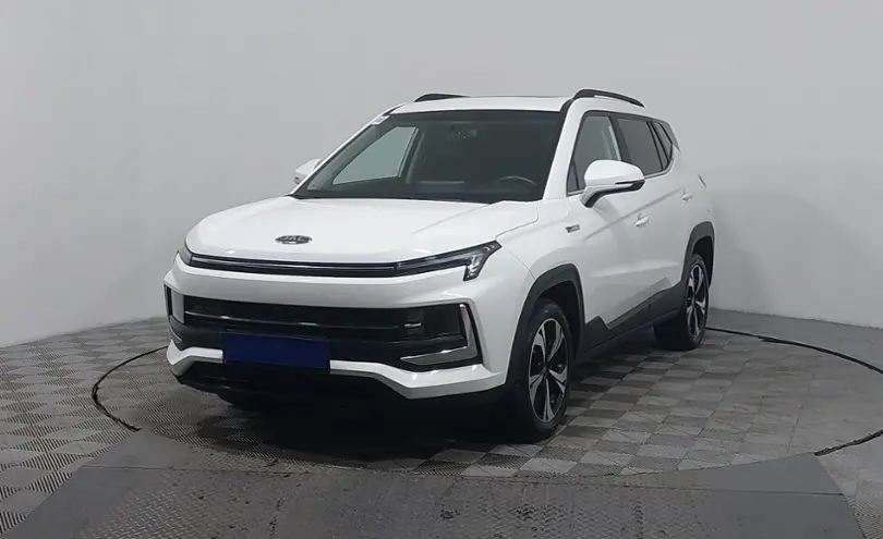 JAC JS4 2023 года за 6 990 000 тг. в Астана